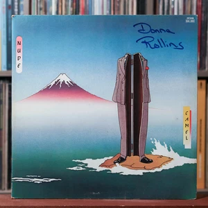 Camel - Nude - FRANCE 1981 Decca, VG/VG+ - Picture 1 of 4