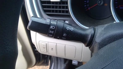 柱式开关轿跑车灯加拿大市场适合 09-16 Genesis 264630 — 第 1/4 张图片