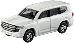 Takara Tomy / Tomica No.38 Toyota Land Cruiser / 1:66 F/S w/Tracking# Japan New - Picture 1 of 3