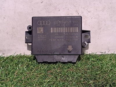 CENTRALINA SENSORI DI PARCHEGGIO PER AUDI A1 Sportback (8XA) 8X0919475M CBZA (1 - Immagine 1 di 4