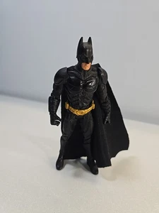 Batman The Dark Knight Rises 4" Mattel 2012 DC Actionfigur - Bild 1 von 4