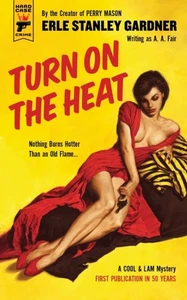 Turn on the Heat by Erle Stanley Gardner (Paperback Book) - Bild 1 von 1
