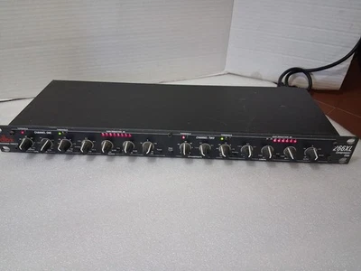 DBX 266XL – Audio Compressor/ Gate. No Cables Or Cords. - Image 1 of 4