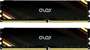 NEW OLOy 16GB (2 x 8GB) DDR4 3000 (PC4 24000) Memory Model ND4U0830160BB1DA - Picture 1 of 5
