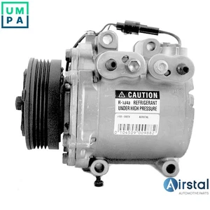 COMPRESSOR AIR CONDITIONING 10-0973 FOR SUZUKI M13A 1.3L M15A 1.5L 4cyl IGNIS II - Picture 1 of 10