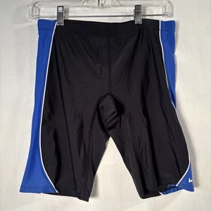 Nike Yoga Half Tights Herren 34 Medium Kompression Sport Shorts Base Layer - Bild 1 von 9
