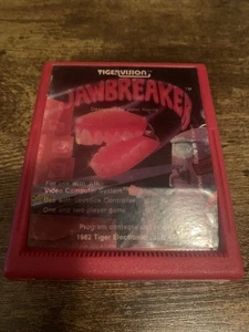 Jawbreaker Atari 2600 - Picture 1 of 3