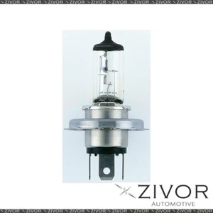 New NARVA H4 12V 60/55W P43T Globe-48881 For Jaguar-XJSC *By Zivor* - Picture 1 of 1