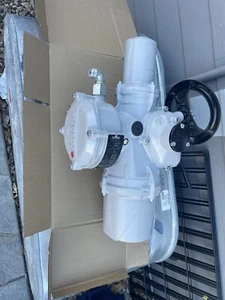 ROTORK Actuator IQ18 F10A with Handwheel - Picture 1 of 6