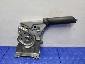 2014-2018 Mazda 3 Parking Brake Control Lever Handle Assembly OEM BHN1-44-010B - Picture 1 of 7