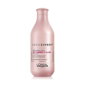 L'Oréal Professionnel Serie Expert Shampoo Vitaminico, per capelli colorati, 300 ml - Foto 1 di 4