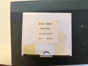 Baxi/Main 814/1044 Rubinetto Assly - Foto 1 di 4
