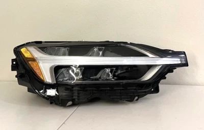 Volvo XC60 RH 2021 faro LED completo OEM Foto 1 de 4