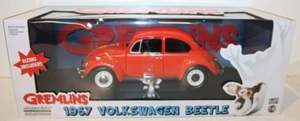 Greenlight 1/18 Scale diecast - 12985 - 1967 Volkswagen VW Beetle - Gremlins - Picture 1 of 5