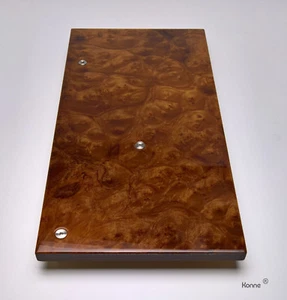 Tonearm Board for Thorens TD 127, TD226 Tonarmbrett - Picture 1 of 1