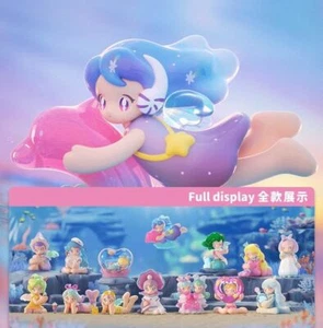 F.UN AAMY Mind of the Sea Series Blind Box Confirmed Figure Art Toys Hot Gift！ - Picture 1 of 17