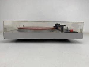 Lenco L 331 Belt Drive Auto return turntable - Picture 1 of 8