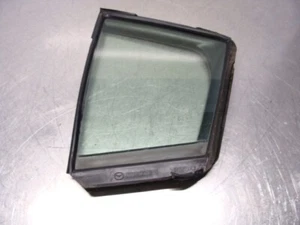 Cristal de ventilación puerta trasera conductor izquierdo mazda 6 sport 14 15 16 17 - Imagen 1 de 4