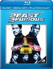 2 Fast 2 Furious auf Blu-ray mit Paul Walker Film sehr gut