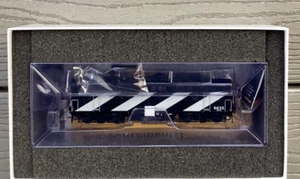 RAPIDO 1/87 HO CANADIAN NATIONAL F9B WET NOODLE RD #6635 DCC & SOUND # 223526 FS - Picture 1 of 14
