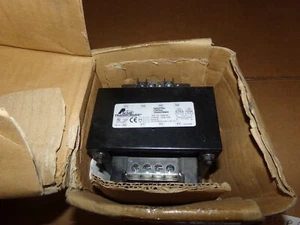 Transformador de control industrial Acme CE06-0300 300 VA nuevo stock antiguo - Imagen 1 de 3