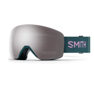 Smith Optics 4D MAG Schneebrille - Everglade/Sun Platinum Mirror - Bild 1 von 1