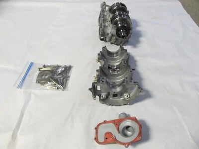 2008 2009 Polaris Dragon 800 Crankshaft Crankcase Rod 2203717  2205649  2203604 - Image 1 of 4