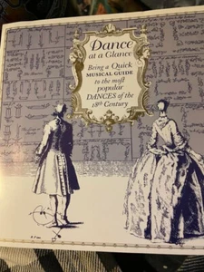 Dance at a Glance by Katherine Westine and Phebe Craig - Foto 1 di 4