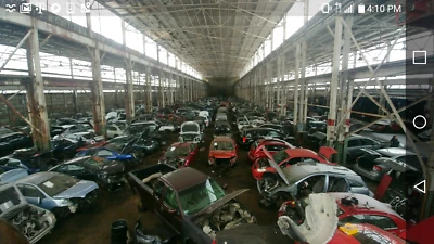 2009 ENCLAVE TRAVERSE ACADIA OUTLOOK  AWD AUTOMATIC *135K** FAST FREE SHIP! - Image 1 of 2