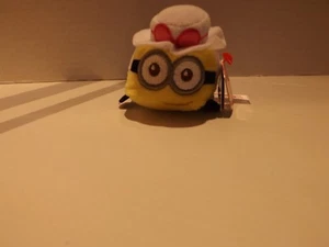 Teeny Tys Despicable Me 3 Jerry - Picture 1 of 3