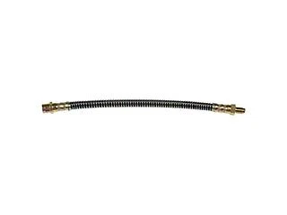 Dorman 634LE07 Brake Hydraulic Hose Fits 2003-2006 Mercedes-Benz E500 2004 2005 - Image 1 of 2