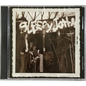 SLEEPY JOHN CD 1970 Washington heavy fuzzed out swirling organ hard rock new - Picture 1 of 2