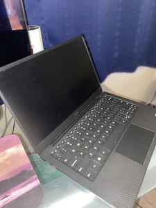 DELL XPS 13 7390 1.6GHz i50 10210U 8GB RAM 256GB SSD - Very Good - Picture 1 of 3
