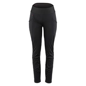 Sugoi Firewall 180 Thermal 2 Wind Women's Pants, Black, Large - Picture 1 of 4
