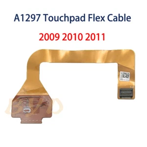 Original Trackpad Cable 821-0750-A For Macbook Pro 17" A1297 2009-2011 Year - Picture 1 of 3