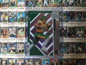 2021 Chronicles DP STATUS Trey Lance Rc ** Green ** - Picture 1 of 2
