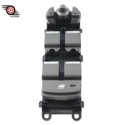BJ32-14540-AB INTERRUPTOR DE VENTANA ELÉCTRICA PARA LAND ROVER GAMA EVOQUE 2011-2019 Foto 1 de 4