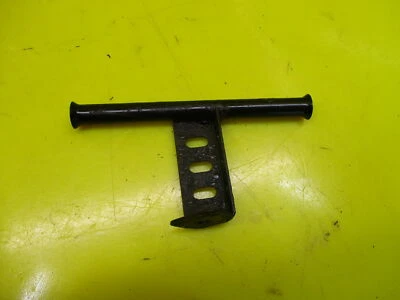 Arctic Cat ZR 900 2005 2006 motor arranque manual retroceso soporte guía  Foto 1 de 4