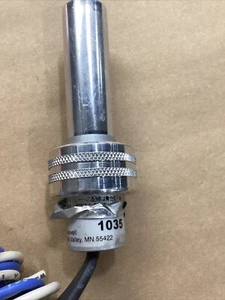 Honeywell 50052244-006 Rev A UV FLAME DETECTOR #650I100 - Picture 1 of 3