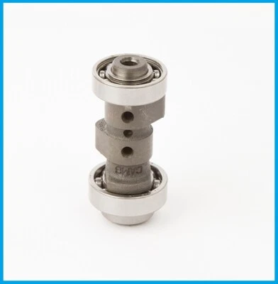 雅马哈 TT125 TTR125 热凸轮 1 级性能凸轮热摄像头 4019-1 — 第 1/2 张图片