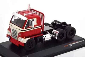 1959 to 1/43 IXO TR130 International Harvester DCOF-405 Tractor Truck - Picture 1 of 3