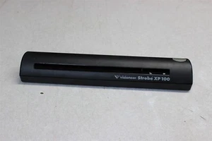 Visioneer Strobe XP 100 Sheetfed Scanner - Picture 1 of 3