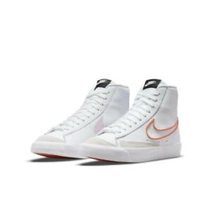 Youth Size 6y / Women's Size 7.5 Nike Blazer Mid '77 SE2 (GS) Shoe DJ0265-100