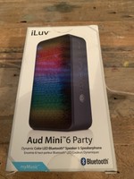iluv aud mini plus