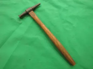 Mini martillo vintage inusual aproximadamente 302 - Imagen 1 de 6