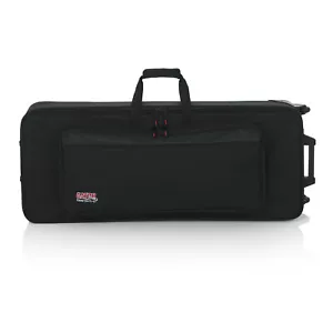 Gator Cases GK-49 ESP Foam 49-Key Keyboard Case - Picture 1 of 9