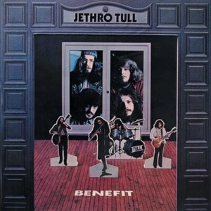Jethro Tull – Benefit (ANALOGUE PRODUCTION 180g 2xLP 45rpm) - Picture 1 of 1