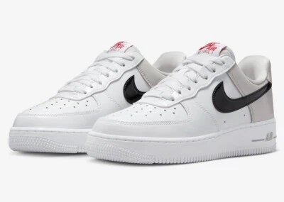 Nike Air Force 1 Bajo Luz Iron Ore Mujer Zapatos Atléticos Talla US 10W ✅TOTALMENTE NUEVOS Foto 1 de 4