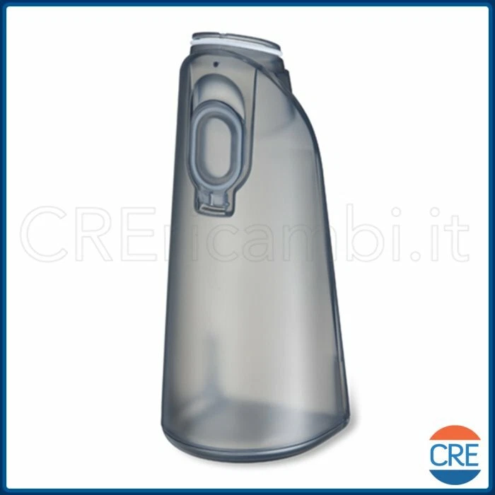 Serbatoio Acqua Grigio Originale Idropulsore 3720 Aquacare MDH20 Oral-B BRAUN - Immagine 1 di 1