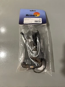 Brodit Honeywell CT50 CT60 Active Holder With Cig Plug Brand New Sealed - Picture 1 of 5